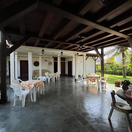 Apartamento Casa Pomar Do Aconchego Parati Exterior foto